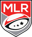 Major League Rugby Logo