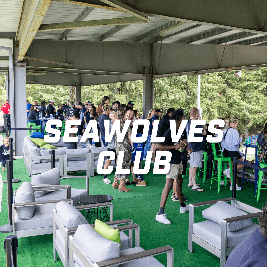 Seawolves Club