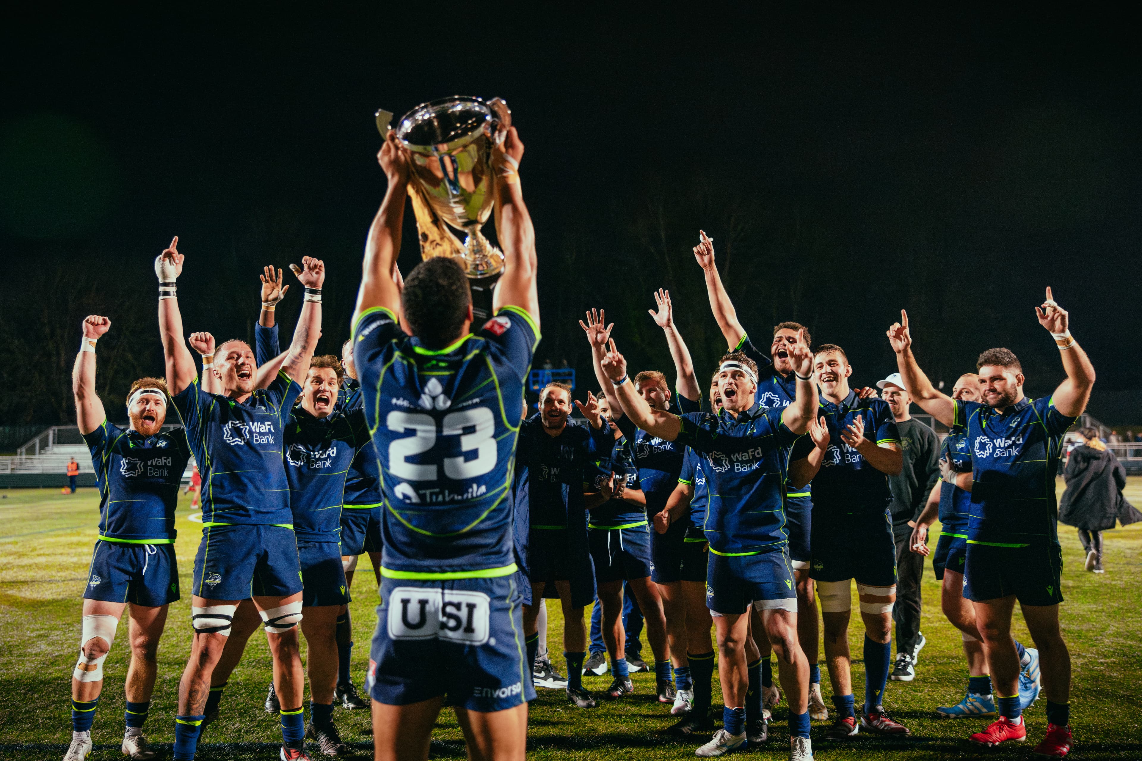 SEAWOLVES CLAIM LAST-MINUTE WIN OVER FREE JACKS IN 2025 COFFEE CUP CLASH HOME OPENER