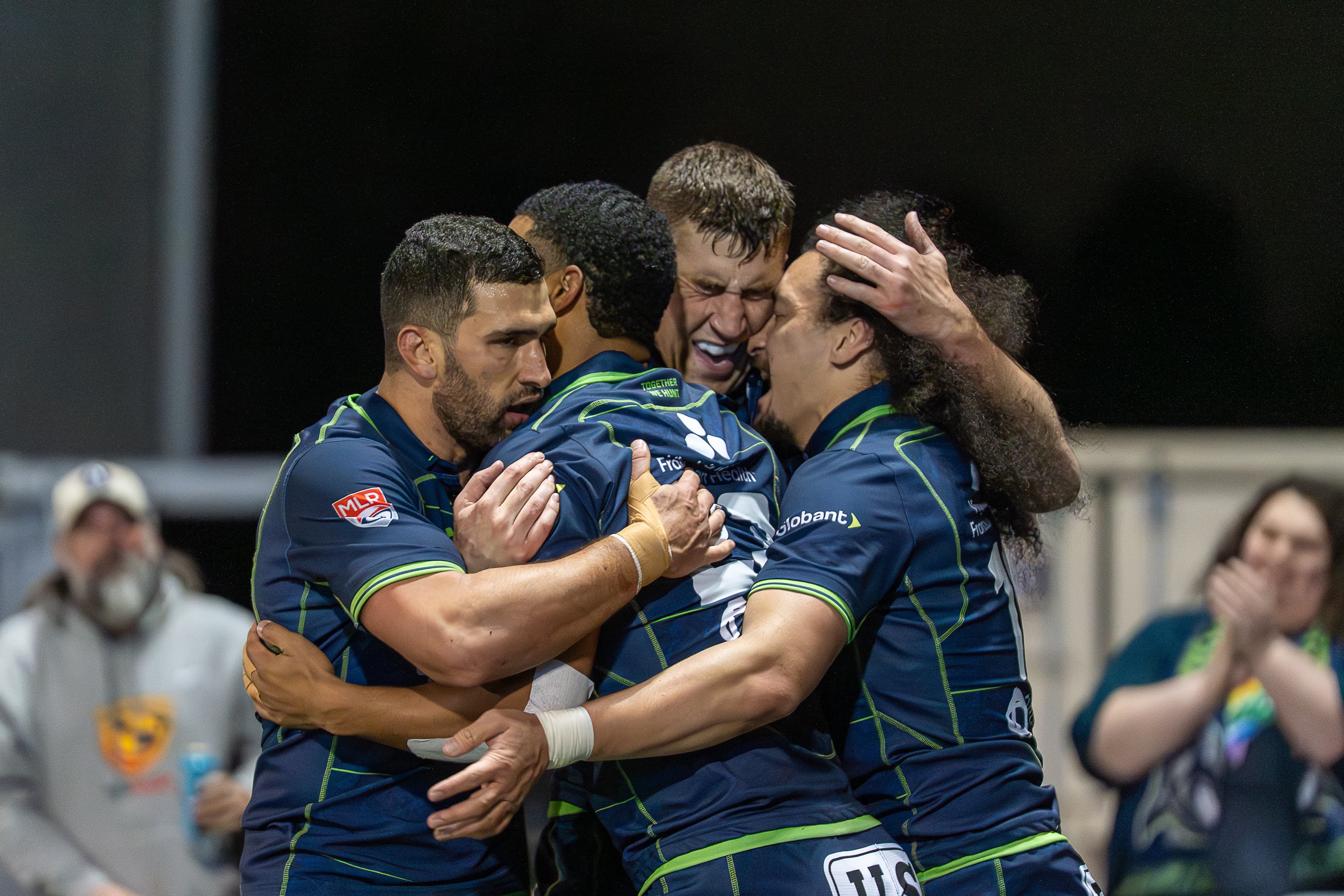 TV Viewing Notice: How to Watch Seawolves matches