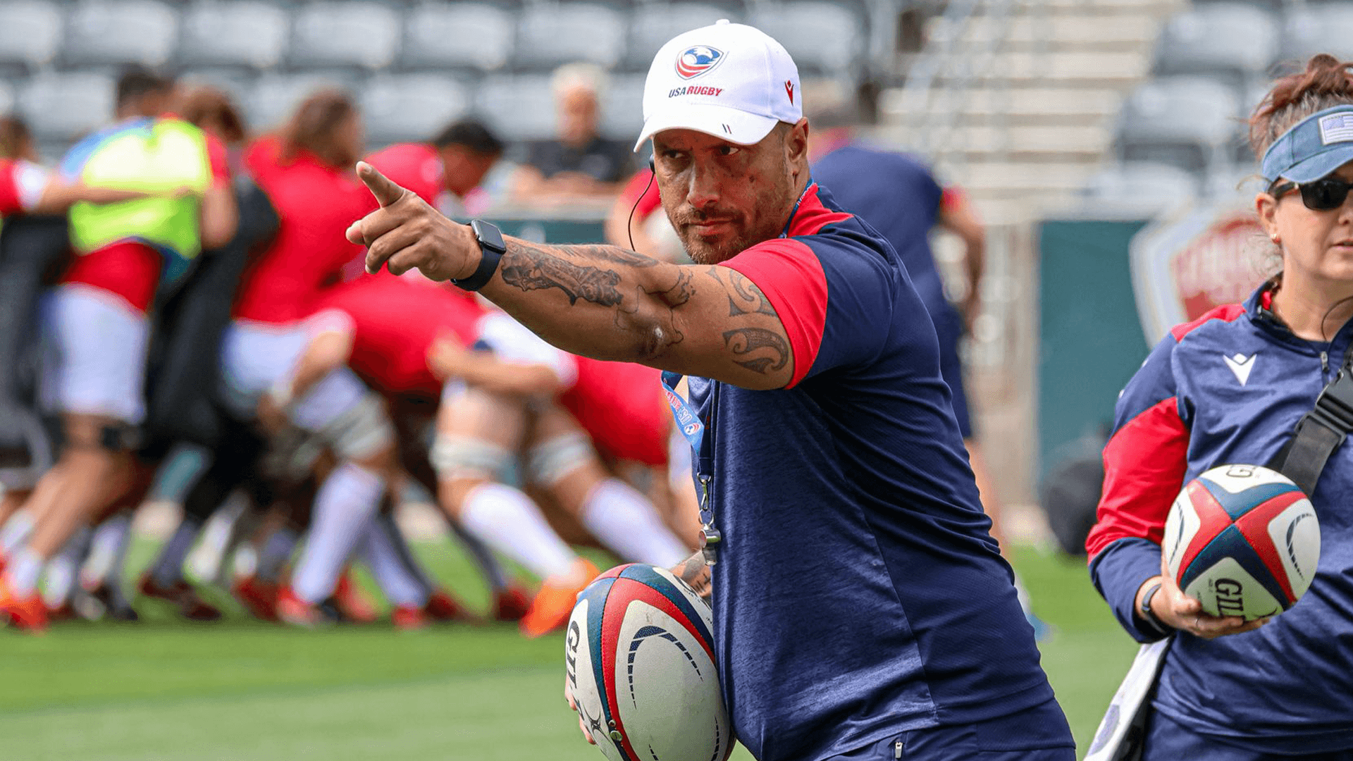 Stephen Brett Joins Seattle Seawolves as Assistant Coach for Backs & Attack